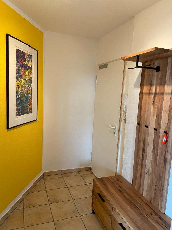 Atelier Achtung Ausblick! Apartman Rendsburg Kültér fotó